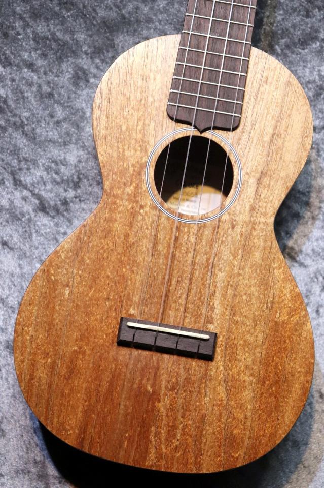 Martin C1K Uke #38653 【コンサート】【ハワイアンコア単板】【良鳴り 
