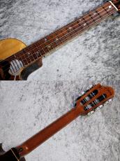 Shimo 【USED】Tampopo 【テナー】【"木"の醍醐味が満載】【国産ハンドメイド】【PU搭載】【池袋店在庫品】_9