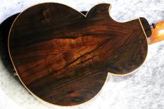 Shimo 【USED】Tampopo 【テナー】【"木"の醍醐味が満載】【国産ハンドメイド】【PU搭載】【池袋店在庫品】_10