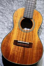 古林達郎 【USED】KC-04UK【コンサート】【ハワイアンコア】【割れ補修有】【池袋店在庫品】