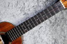古林達郎 【USED】KC-04UK【コンサート】【ハワイアンコア】【割れ補修有】【池袋店在庫品】_7
