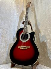 Ovation 【USED】Celebrity by ovation cc57【エレアコ】【Super Shallow Bowl Cutaway ボディ】【池袋店】