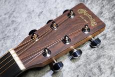 Martin GPC-13E Ziricote #2975670 【フルグロス塗装】【エレアコ】【ジリコテ使用】【池袋店在庫品】_8
