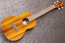 ILIKAI  【黒澤楽器池袋店】TEN-4KGG #1【テナー】【ハワイアンコア単板】【チューナー/教則本プレゼント!】_2