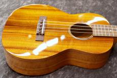 ILIKAI  【黒澤楽器池袋店】TEN-4KGG #1【テナー】【ハワイアンコア単板】【チューナー/教則本プレゼント!】_3