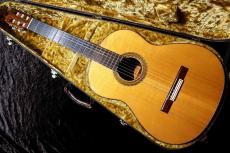 Conde Hermanos 【USED】SP/CSAR フェリペ工房 1996年製【クラシックギター】【池袋店在庫品】