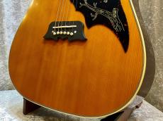 Epiphone Masterbilt Excellente Antique Natural Aged【復刻モデル】【エレアコ】【スクエアショルダー】【池袋店】_4
