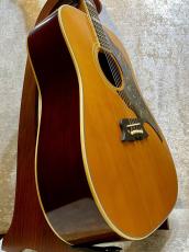 Epiphone Masterbilt Excellente Antique Natural Aged【復刻モデル】【エレアコ】【スクエアショルダー】【池袋店】_5