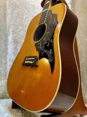 Epiphone Masterbilt Excellente Antique Natural Aged【復刻モデル】【エレアコ】【スクエアショルダー】【池袋店】_6