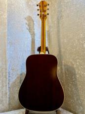 Epiphone Masterbilt Excellente Antique Natural Aged【復刻モデル】【エレアコ】【スクエアショルダー】【池袋店】_8
