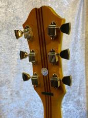 Epiphone Masterbilt Excellente Antique Natural Aged【復刻モデル】【エレアコ】【スクエアショルダー】【池袋店】_10