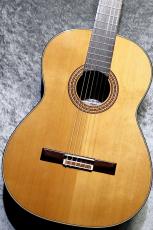 KODAIRA [小平] 小平ギター AST-120C 杉  #46608 【日本製クラシックギター】【現物写真】【池袋店在庫品】