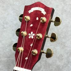 Headway 【現物動画あり】HOC-SAKURA/JS -Sakura Pink Gradation-【日本の桜を使用】【JTシリーズ】_5