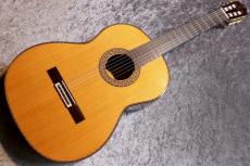 Juan Hernandez 【特典有】Concierto 杉 / ローズウッド 【現物写真】【極上鳴り】【2025年製】【池袋店在庫品】_2