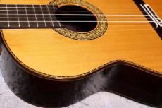 Juan Hernandez 【特典有】Concierto 杉 / ローズウッド 【現物写真】【極上鳴り】【2025年製】【池袋店在庫品】_6