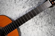 Juan Hernandez 【特典有】Concierto 杉 / ローズウッド 【現物写真】【極上鳴り】【2025年製】【池袋店在庫品】_9