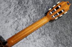 Juan Hernandez 【特典有】Concierto 杉 / ローズウッド 【現物写真】【極上鳴り】【2025年製】【池袋店在庫品】_10