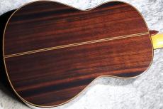 Juan Hernandez 【特典有】Concierto 杉 / ローズウッド 【現物写真】【極上鳴り】【2025年製】【池袋店在庫品】_11