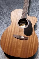 Martin 【期間限定モデル!】OMC-X2E ZIR Special #2972733【エレアコ】【現物写真】【池袋店在庫品】