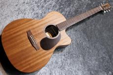 Martin 【期間限定モデル!】OMC-X2E ZIR Special #2972733【エレアコ】【現物写真】【池袋店在庫品】_2