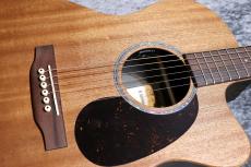 Martin 【期間限定モデル!】OMC-X2E ZIR Special #2972733【エレアコ】【現物写真】【池袋店在庫品】_3