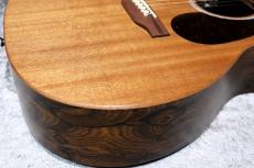 Martin 【期間限定モデル!】OMC-X2E ZIR Special #2972733【エレアコ】【現物写真】【池袋店在庫品】_4