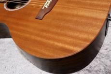 Martin 【期間限定モデル!】OMC-X2E ZIR Special #2972733【エレアコ】【現物写真】【池袋店在庫品】_5