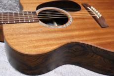 Martin 【期間限定モデル!】OMC-X2E ZIR Special #2972733【エレアコ】【現物写真】【池袋店在庫品】_6