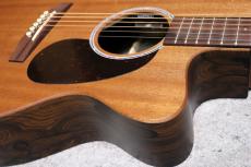 Martin 【期間限定モデル!】OMC-X2E ZIR Special #2972733【エレアコ】【現物写真】【池袋店在庫品】_7