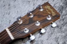 Martin 【期間限定モデル!】OMC-X2E ZIR Special #2972733【エレアコ】【現物写真】【池袋店在庫品】_8