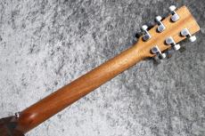 Martin 【期間限定モデル!】OMC-X2E ZIR Special #2972733【エレアコ】【現物写真】【池袋店在庫品】_10