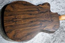 Martin 【期間限定モデル!】OMC-X2E ZIR Special #2972733【エレアコ】【現物写真】【池袋店在庫品】_11