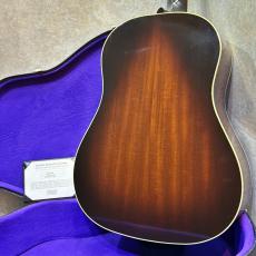 Gibson 【試奏動画あり】1934 Jumbo '22【圧倒的音量と芯の太さを誇る爆鳴り個体】_8