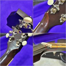 Gibson 【試奏動画あり】1934 Jumbo '22【圧倒的音量と芯の太さを誇る爆鳴り個体】_10