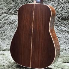 Martin 【現物動画あり】D-28 SQ 【1995年製 中古】【ストレートネック】【端正な木目/黒々としたエボニー】_2