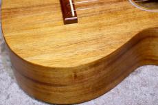 Martin C1K Uke #39130 【コンサート】【弦サービス】【ハワイアンコア単板】【池袋在庫品】_4