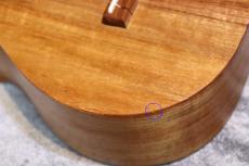 Martin C1K Uke #39130 【コンサート】【弦サービス】【ハワイアンコア単板】【池袋在庫品】_5