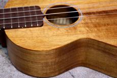 Martin C1K Uke #39130 【コンサート】【弦サービス】【ハワイアンコア単板】【池袋在庫品】_6