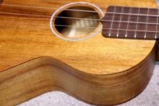 Martin C1K Uke #39130 【コンサート】【弦サービス】【ハワイアンコア単板】【池袋在庫品】_7