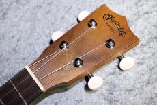 Martin C1K Uke #39130 【コンサート】【弦サービス】【ハワイアンコア単板】【池袋在庫品】_8