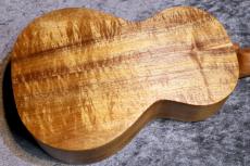 Martin C1K Uke #39130 【コンサート】【弦サービス】【ハワイアンコア単板】【池袋在庫品】_11