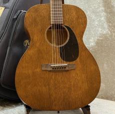 Martin(マーティン)、アコースティックギター/エレアコ、マホガニーの