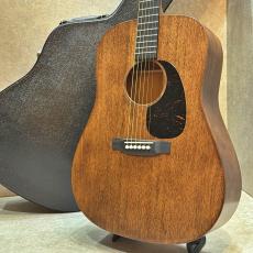 Martin 【試奏動画あり】D-17 #2976107【音像明瞭・品格漂うマホガニー】【当店限定特典付き】