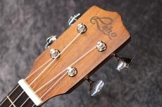 Leho 【黒澤楽器池袋店】 LHUS-ASAK-HEART  #5020097 【ソプラノ】【アカシアコア単板】【小物プレゼント!】_5