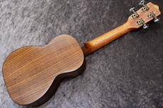 Leho 【黒澤楽器池袋店】 LHUS-ASAK-HEART  #5020097 【ソプラノ】【アカシアコア単板】【小物プレゼント!】_6