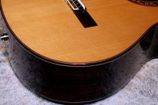 Jose Ramirez Estudio 140 CWE 杉・ローズウッド 【オール単板】【現物写真】【特典有】【池袋店在庫品】_4