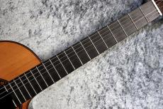 Jose Ramirez Estudio 140 CWE 杉・ローズウッド 【オール単板】【現物写真】【特典有】【池袋店在庫品】_9