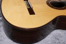 Jose Ramirez Estudio 140 CWE 松・ローズウッド 【オール単板】【現物写真】【特典有】【池袋店在庫品】_4