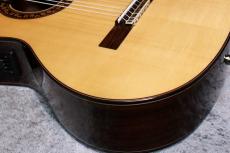 Jose Ramirez Estudio 140 CWE 松・ローズウッド 【オール単板】【現物写真】【特典有】【池袋店在庫品】_5