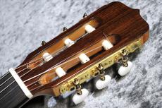 Jose Ramirez Estudio 140 CWE 松・ローズウッド 【オール単板】【現物写真】【特典有】【池袋店在庫品】_8